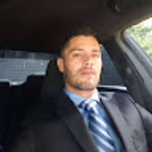 Meet your Posher, Kevin